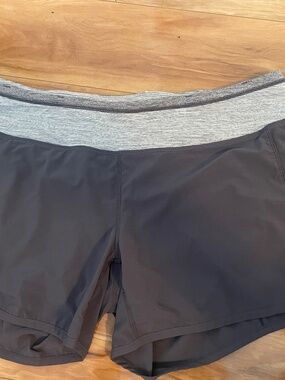 Lulu shorts